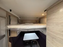 Fahrzeugbild Weinsberg CaraOne 540 EUH #15