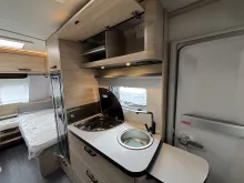 Fahrzeugbild Weinsberg CaraOne 540 EUH #17