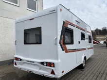 Fahrzeugbild Weinsberg CaraOne 540 EUH #3