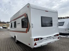 Fahrzeugbild Weinsberg CaraOne 540 EUH #5