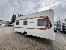 Fahrzeugbild Weinsberg CaraOne 540 EUH #4