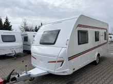 Fahrzeugbild Weinsberg CaraOne 540 EUH #6