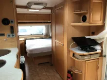 Fahrzeugbild Fendt Platin 560 mit Top-Ausstattung #7