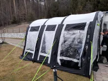 Fahrzeugbild Fendt Platin 560 mit Top-Ausstattung #8