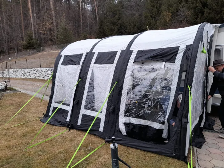 Fahrzeugbild Fendt Platin 560 mit Top-Ausstattung #8