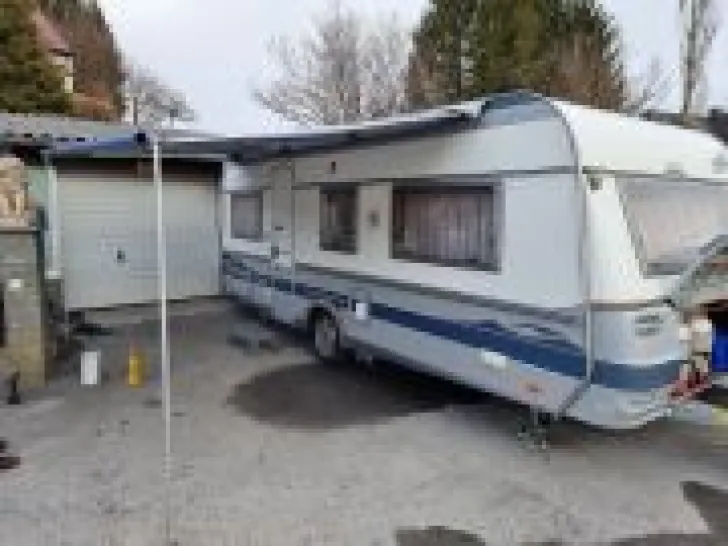 Fahrzeugbild Fendt Platin 560 mit Top-Ausstattung #9