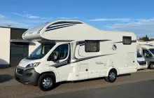 Fahrzeugbild Knaus Sky Traveller 650 DG #1
