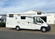Fahrzeugbild Knaus Sky Traveller 650 DG #2
