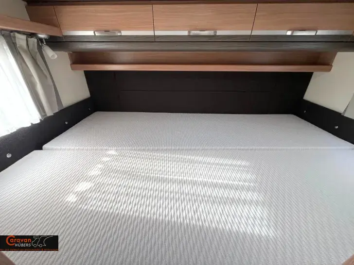 Fahrzeugbild Knaus Sky Traveller 650 DG #4