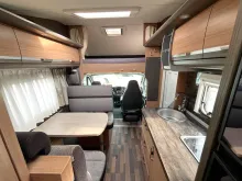 Fahrzeugbild Knaus Sky Traveller 650 DG #5