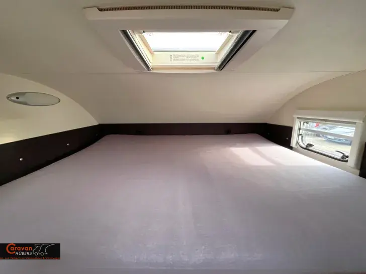 Fahrzeugbild Knaus Sky Traveller 650 DG #6