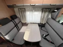 Fahrzeugbild Knaus Sky Traveller 650 DG #7