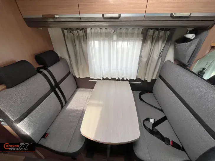 Fahrzeugbild Knaus Sky Traveller 650 DG #7