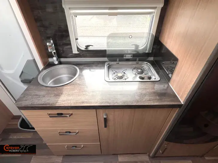 Fahrzeugbild Knaus Sky Traveller 650 DG #8