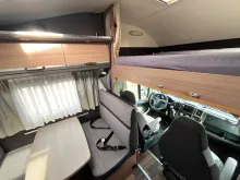 Fahrzeugbild Knaus Sky Traveller 650 DG #12