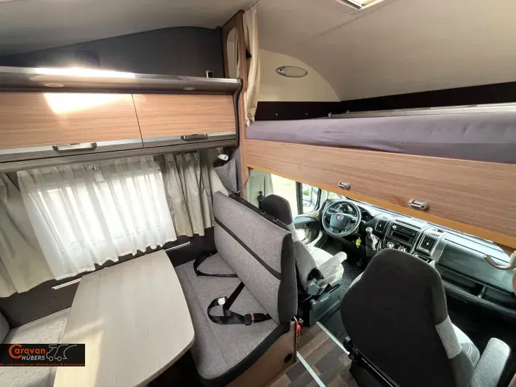 Fahrzeugbild Knaus Sky Traveller 650 DG #12