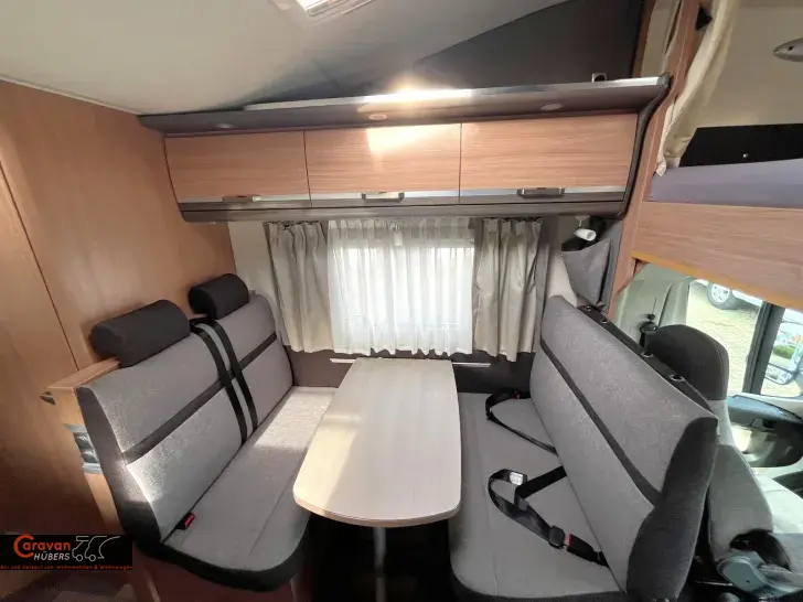 Fahrzeugbild Knaus Sky Traveller 650 DG #13