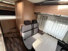 Fahrzeugbild Knaus Sky Traveller 650 DG #14