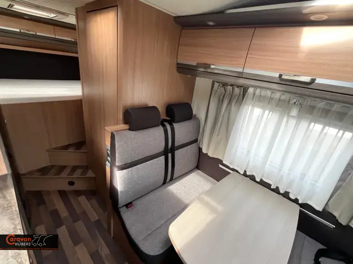 Fahrzeugbild Knaus Sky Traveller 650 DG #14