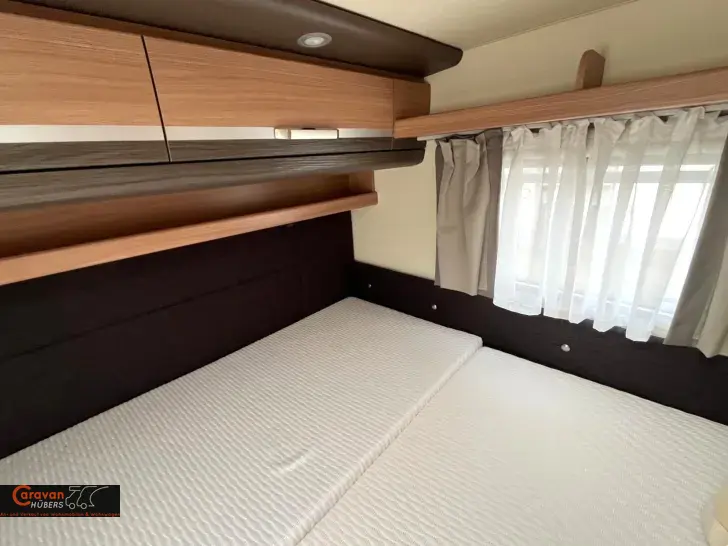 Fahrzeugbild Knaus Sky Traveller 650 DG #15