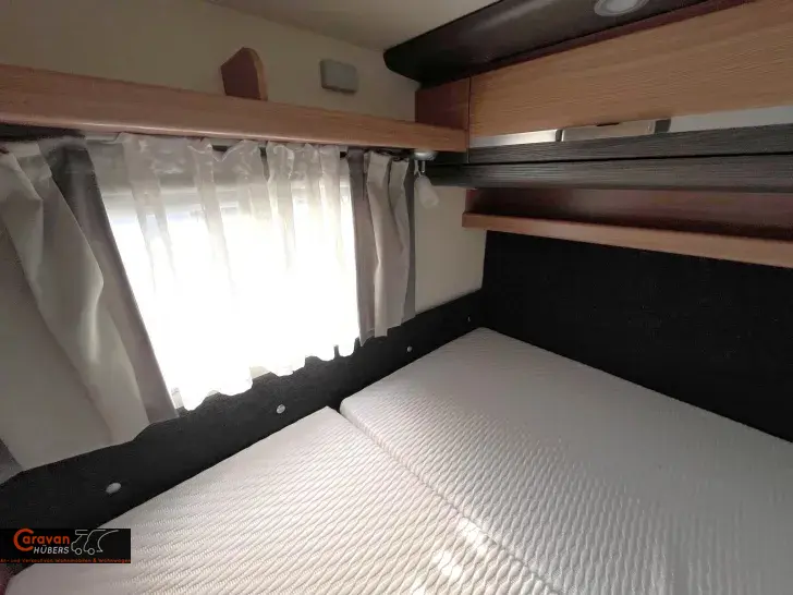 Fahrzeugbild Knaus Sky Traveller 650 DG #16