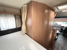 Fahrzeugbild Knaus Sky Traveller 650 DG #17
