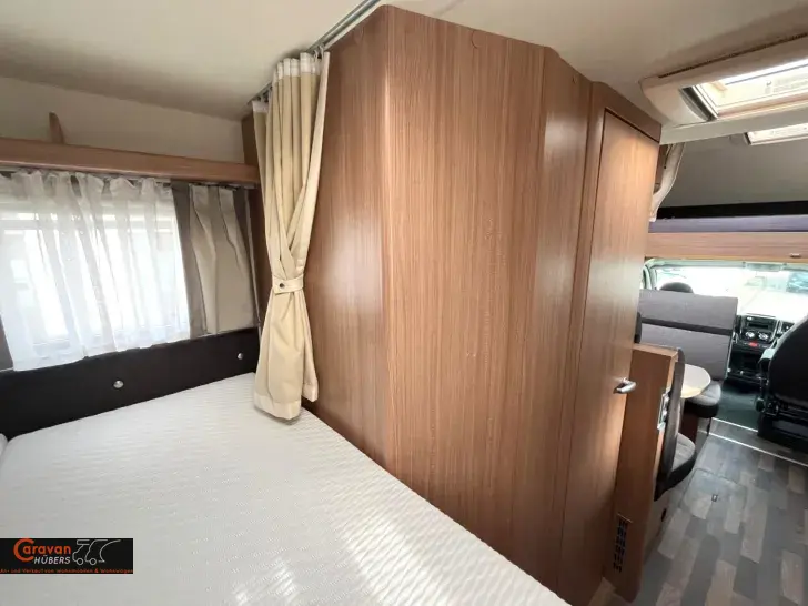 Fahrzeugbild Knaus Sky Traveller 650 DG #17