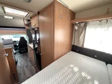 Fahrzeugbild Knaus Sky Traveller 650 DG #18