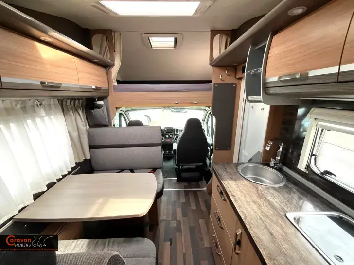 Fahrzeugbild Knaus Sky Traveller 650 DG #19