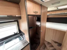Fahrzeugbild Knaus Sky Traveller 650 DG #20