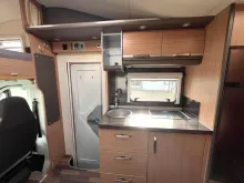 Fahrzeugbild Knaus Sky Traveller 650 DG #21
