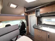 Fahrzeugbild Knaus Sky Traveller 650 DG #22