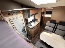 Fahrzeugbild Knaus Sky Traveller 650 DG #25