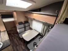 Fahrzeugbild Knaus Sky Traveller 650 DG #26