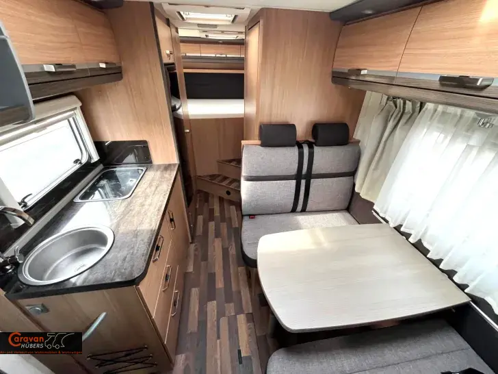 Fahrzeugbild Knaus Sky Traveller 650 DG #27