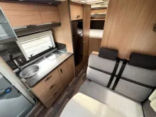 Fahrzeugbild Knaus Sky Traveller 650 DG #28