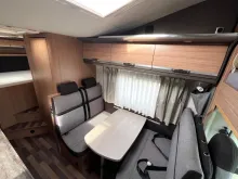 Fahrzeugbild Knaus Sky Traveller 650 DG #29