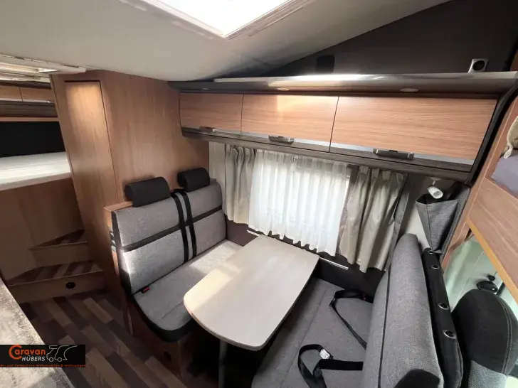 Fahrzeugbild Knaus Sky Traveller 650 DG #29