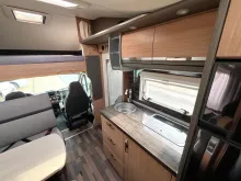 Fahrzeugbild Knaus Sky Traveller 650 DG #30