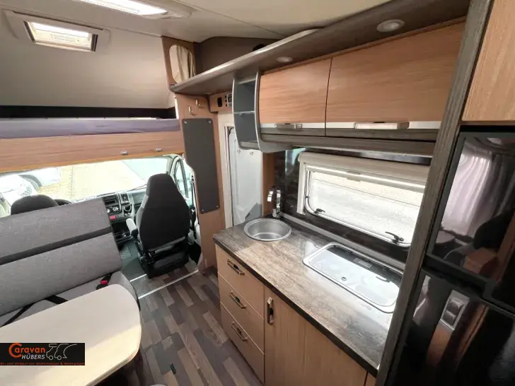 Fahrzeugbild Knaus Sky Traveller 650 DG #30
