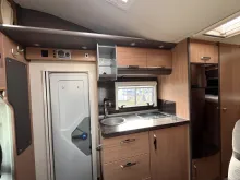 Fahrzeugbild Knaus Sky Traveller 650 DG #32