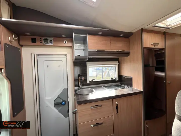 Fahrzeugbild Knaus Sky Traveller 650 DG #32