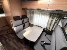 Fahrzeugbild Knaus Sky Traveller 650 DG #33