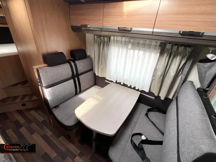 Fahrzeugbild Knaus Sky Traveller 650 DG #33