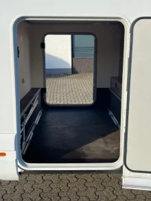 Fahrzeugbild Knaus Sky Traveller 650 DG #36