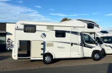 Fahrzeugbild Knaus Sky Traveller 650 DG #37