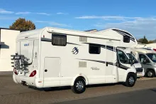 Fahrzeugbild Knaus Sky Traveller 650 DG #38