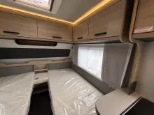 Fahrzeugbild Weinsberg CaraOne 480 EU #12