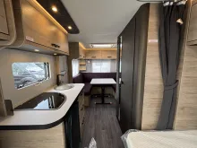 Fahrzeugbild Weinsberg CaraOne 480 EU #13