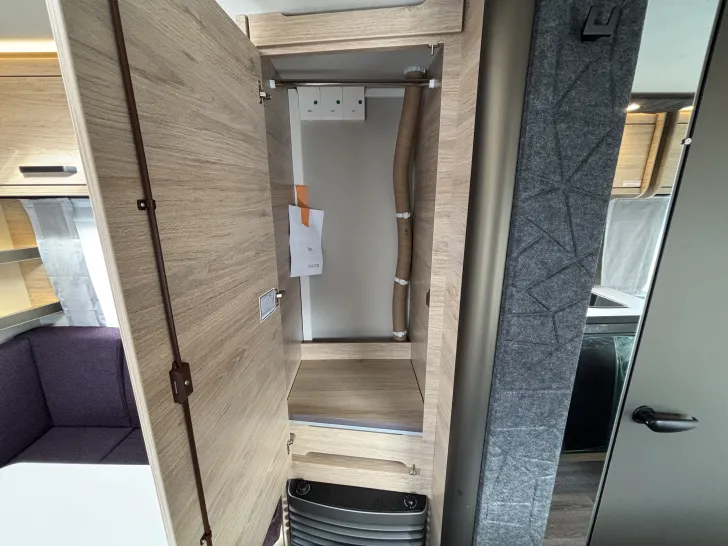 Fahrzeugbild Weinsberg CaraOne 480 EU #18